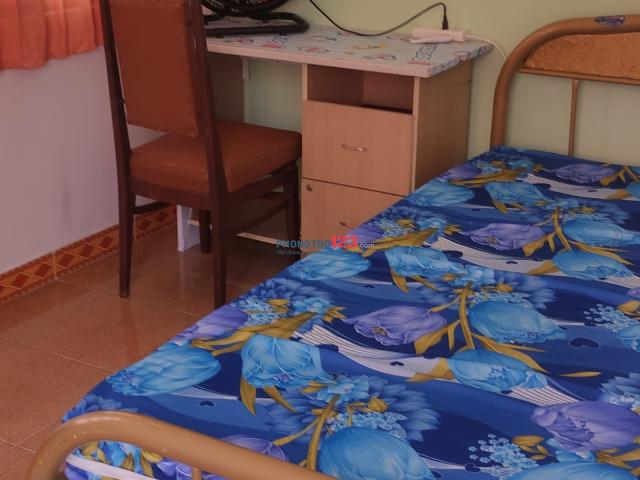 Bất động sản cho thuê tại Hồ Chí Minh