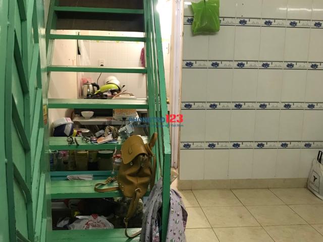 Bất động sản cho thuê tại Hồ Chí Minh
