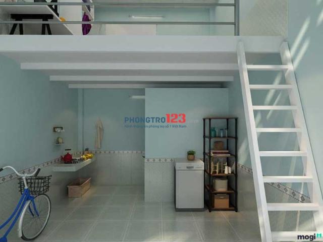 Bất động sản cho thuê tại Hồ Chí Minh