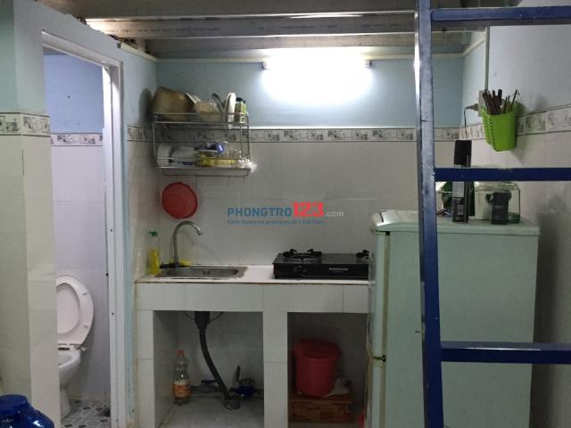 Bất động sản cho thuê tại Hồ Chí Minh