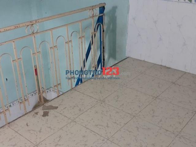 Bất động sản cho thuê tại Hồ Chí Minh