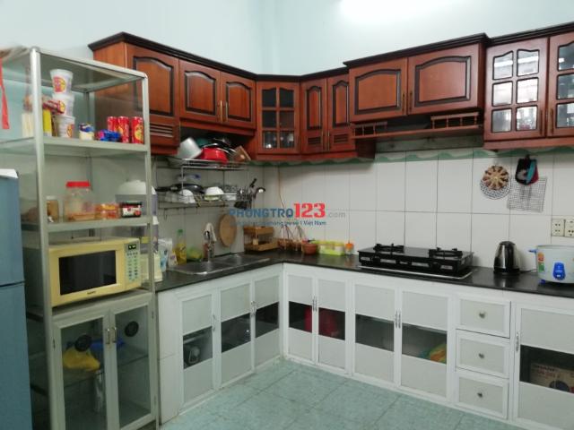 Bất động sản cho thuê tại Hồ Chí Minh