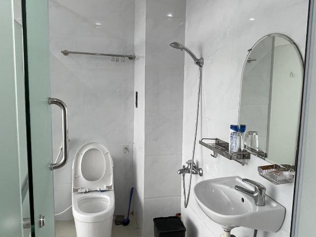 Bất động sản cho thuê tại Hồ Chí Minh