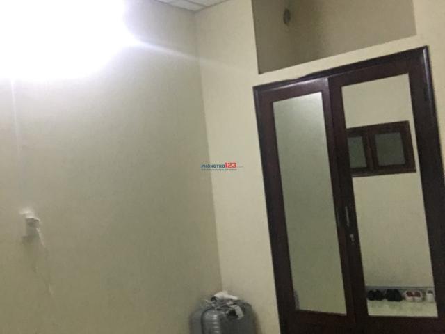 Bất động sản cho thuê tại Hồ Chí Minh