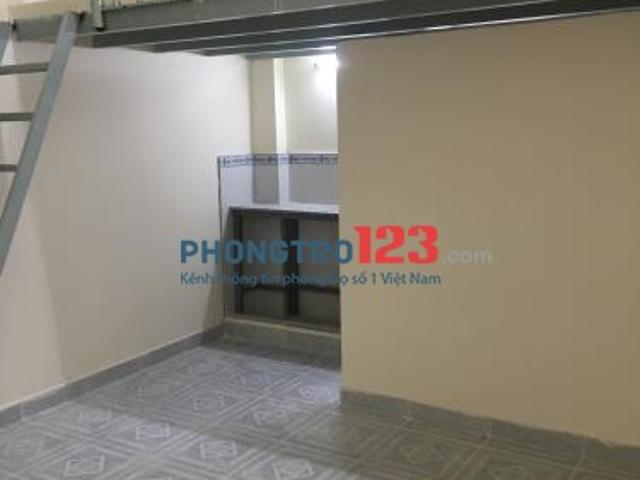 Bất động sản cho thuê tại Hồ Chí Minh
