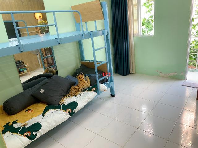 Bất động sản cho thuê tại Hồ Chí Minh