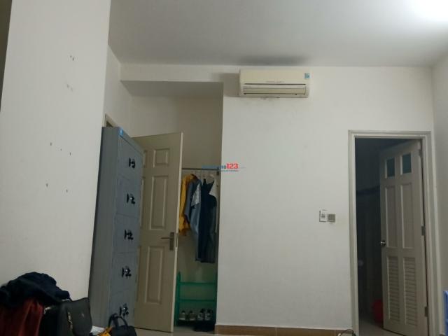 Bất động sản cho thuê tại Hồ Chí Minh