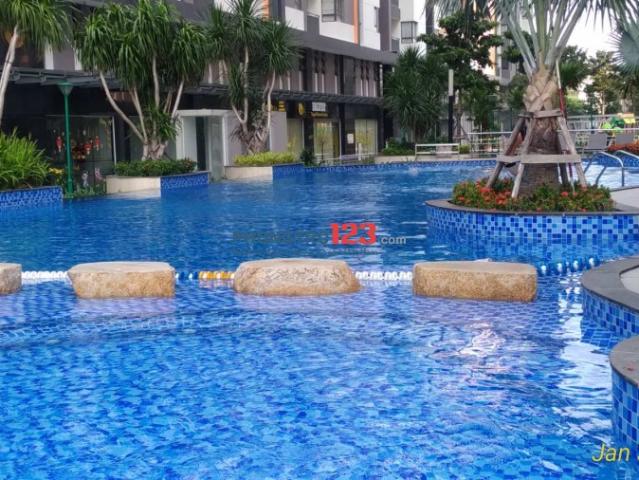 Bất động sản cho thuê tại Hồ Chí Minh