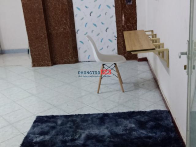 Bất động sản cho thuê tại Hồ Chí Minh