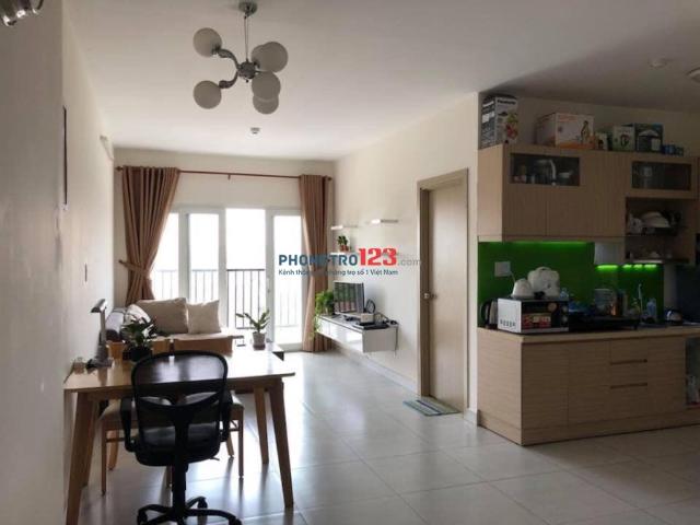 Bất động sản cho thuê tại Hồ Chí Minh