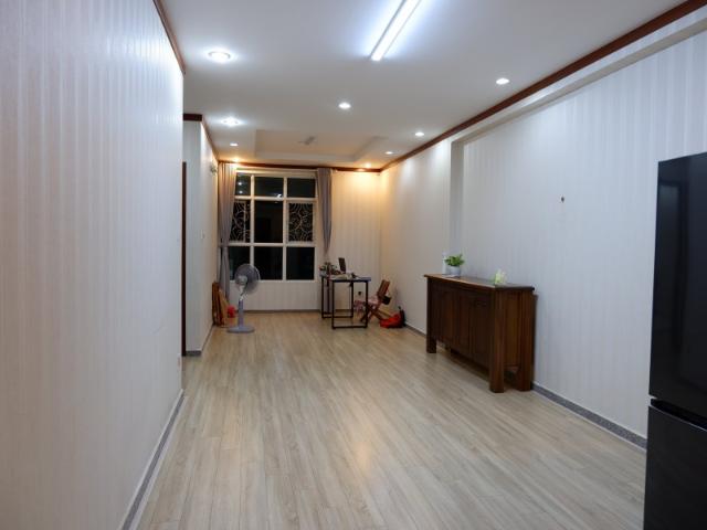 Bất động sản cho thuê tại Hồ Chí Minh