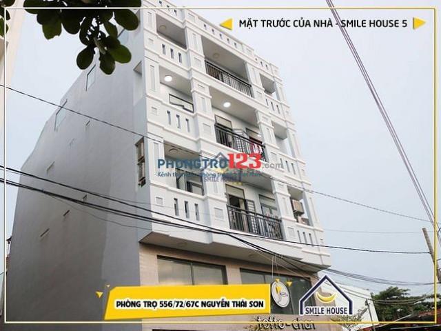 Bất động sản cho thuê tại Hồ Chí Minh