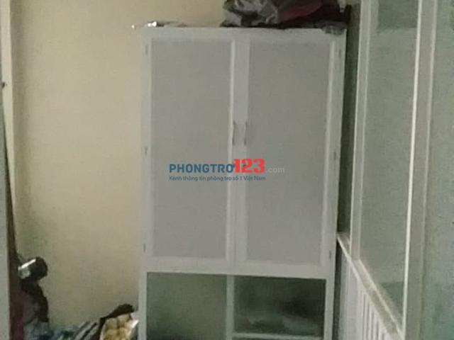 Bất động sản cho thuê tại Gò Vấp, Hồ Chí Minh