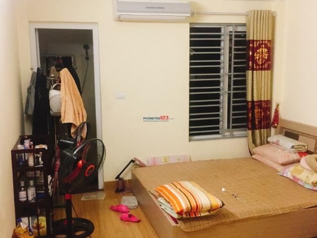 Bất động sản cho thuê tại Hà Nội