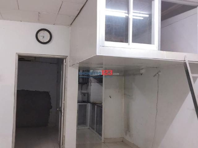 Bất động sản cho thuê tại Hồ Chí Minh