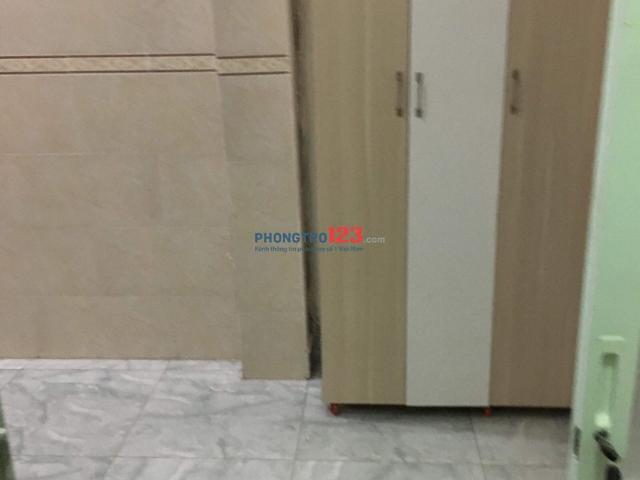 Bất động sản cho thuê tại Hồ Chí Minh