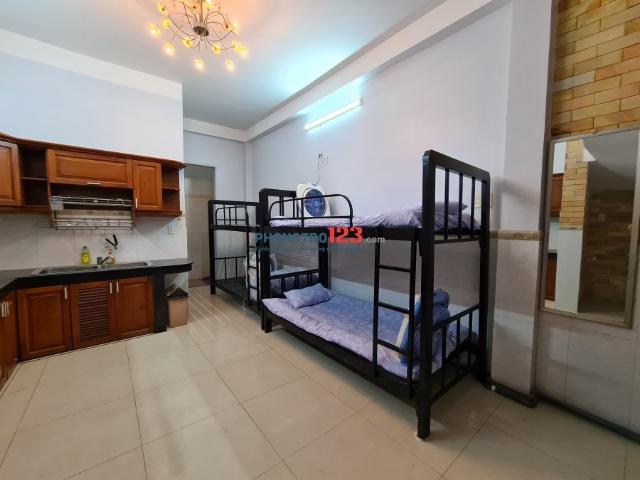 Bất động sản cho thuê tại Hồ Chí Minh