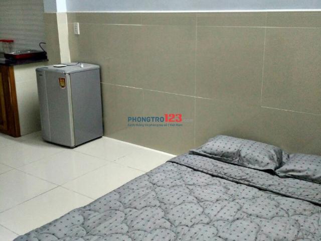 Bất động sản cho thuê tại Hồ Chí Minh