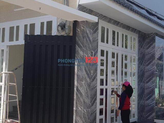 Bất động sản cho thuê tại Hồ Chí Minh