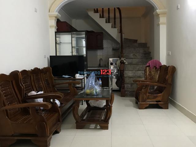 Bất động sản cho thuê tại Hà Nội
