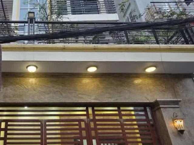 Nhà bán tại Khu phố cổ, Thành phố Hà Nội