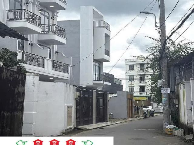 Nhà bán tại Thủ Đức, Hồ Chí Minh