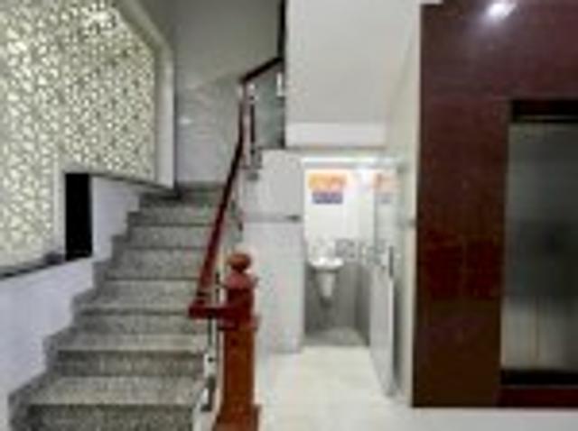 Bất động sản bán tại Hồ Chí Minh
