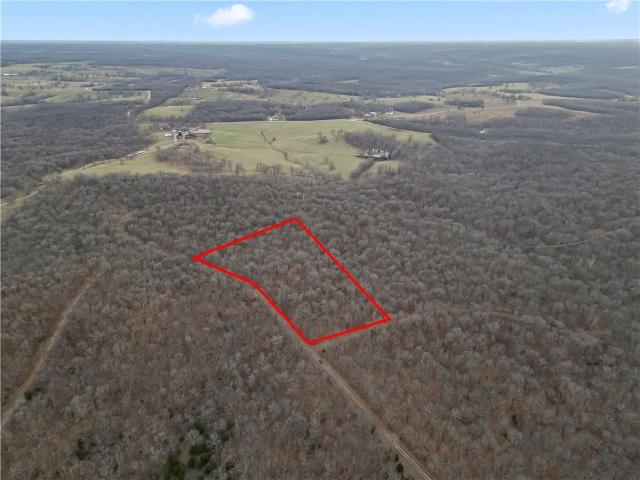 Land for sale in Benton County, Missouri