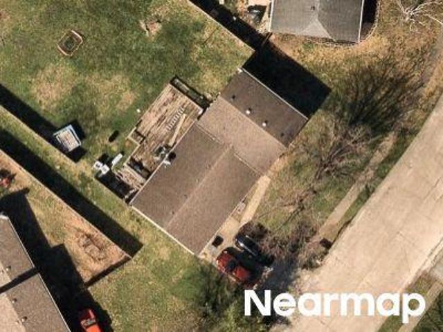 House for sale in Camby, Indiana