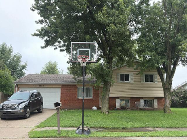 House for sale in Camby, Indiana