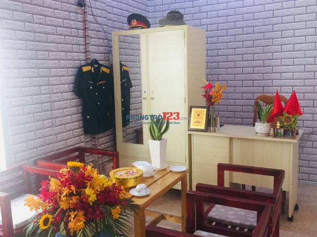 Bất động sản cho thuê tại Hồ Chí Minh