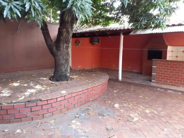 Casa aluguel em Região Geográfica Imediata de Cuiabá, Região Metropolitana do Vale do Rio Cuiabá