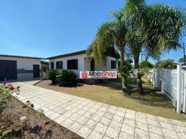 Casa venda em Região Geográfica Imediata de Araranguá, Maracajá