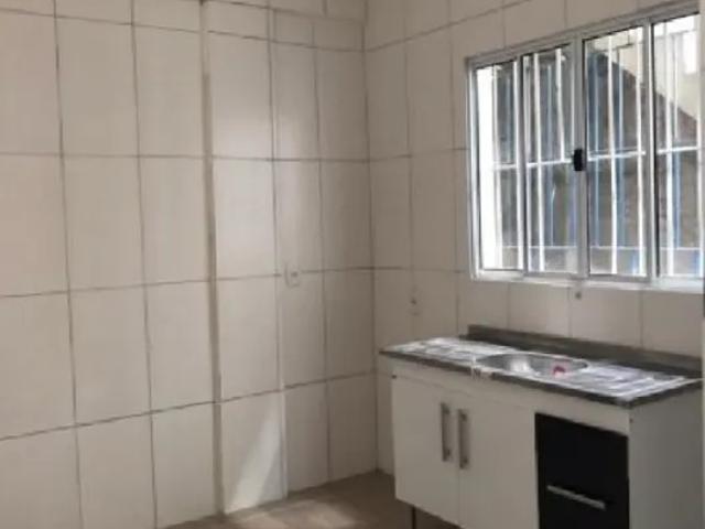 Casa aluguel em Mauá