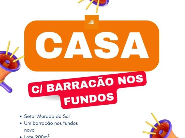 Casa venda em Região Geográfica Imediata de Goiânia, Goiânia