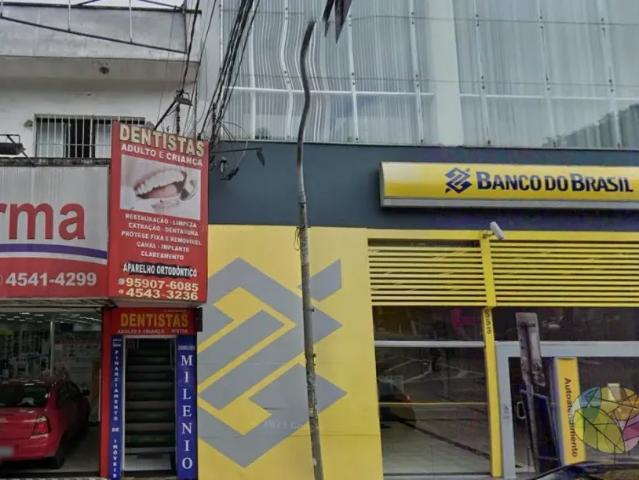 Ponto Comercial aluguel em Região Imediata de São Paulo, Região Metropolitana de São Paulo