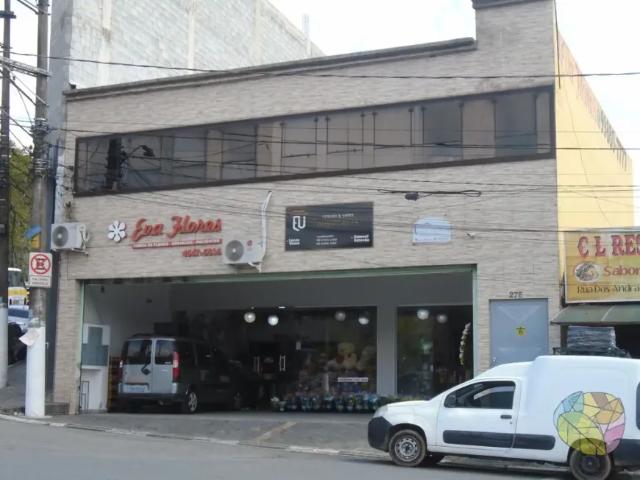 Ponto Comercial aluguel em Região Imediata de São Paulo, Região Metropolitana de São Paulo