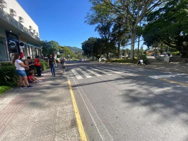 Ponto Comercial aluguel em Região Geográfica Imediata de Florianópolis, Desterro