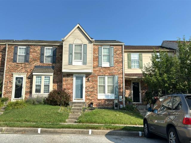 House for sale in Perry Hall, Maryland