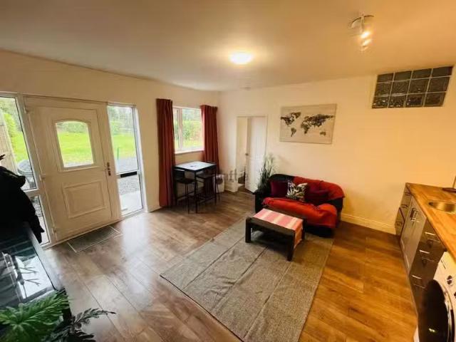 Apartment to rent