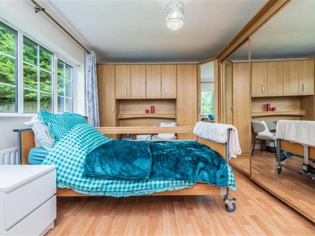 Detached House for sale in Donadea, The Municipal District of Clane — Maynooth