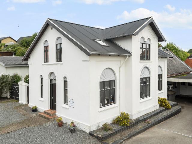 Villa til salg i Hadsund, Brønderslev-Dronninglund