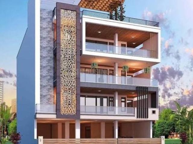 Flat for sale in Central Delhi, Deri