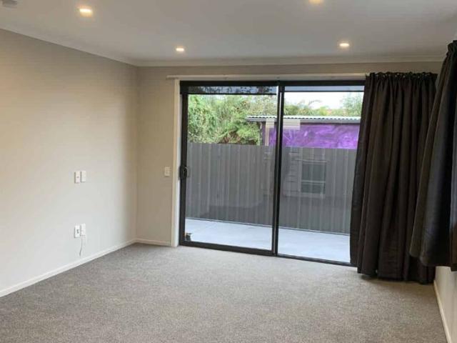 Apartment for rent in Kensington, Timaru