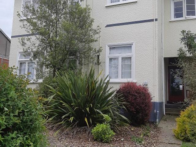Apartment for rent in Seaview, Timaru