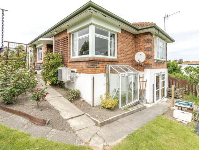 House for rent in Seaview, Timaru