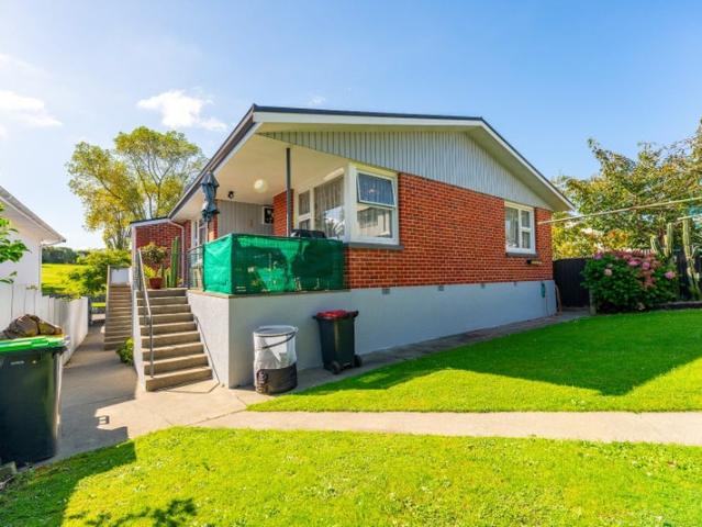 House for rent in Timaru, Canterbury