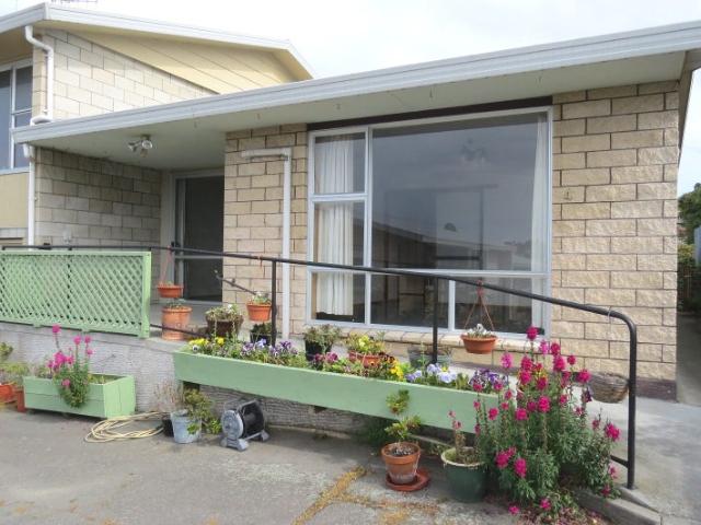Apartment for rent in Timaru, Canterbury