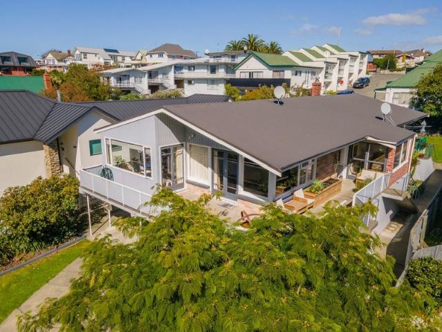 Apartment for rent in Timaru, Canterbury