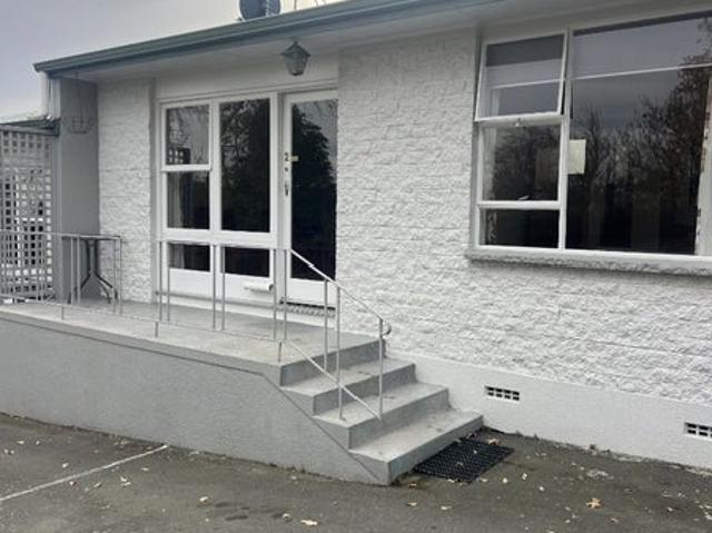 Apartment for rent in Timaru, Canterbury